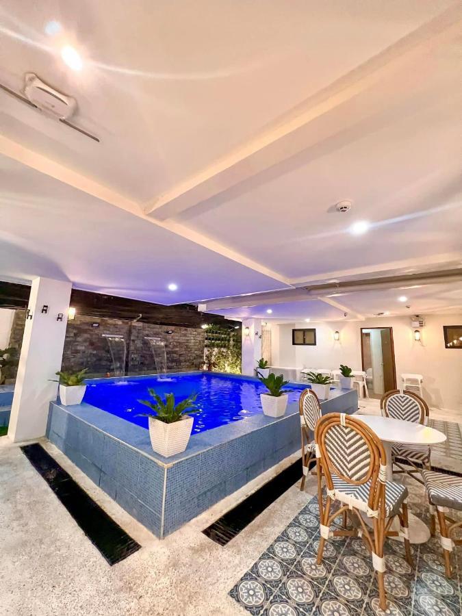 Aurora 3* Pasay