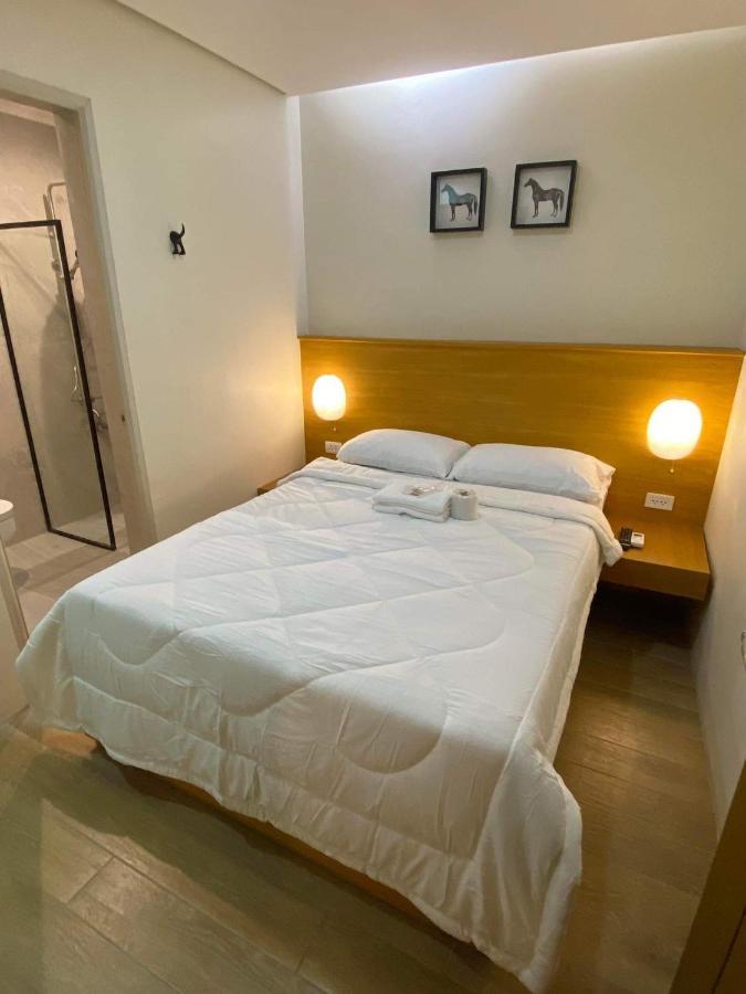 Hotel Aurora 3*